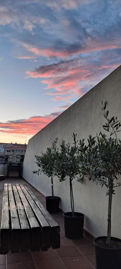 En El Cielo De Salamanca Exterior foto